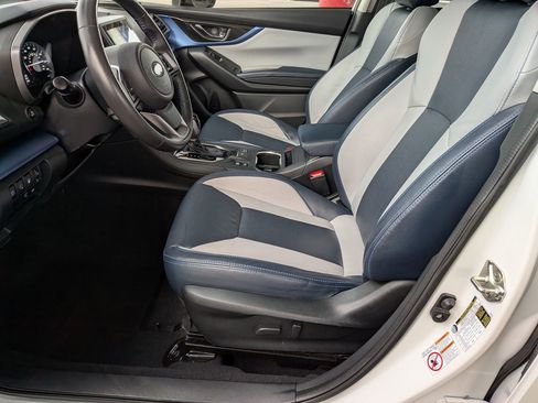 Used 2020 Subaru Crosstrek Hybrid w/ Popular Package #2A AWD/4WD image 11