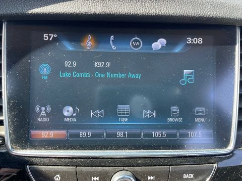 Used 2018 Buick Encore Preferred FWD image 9