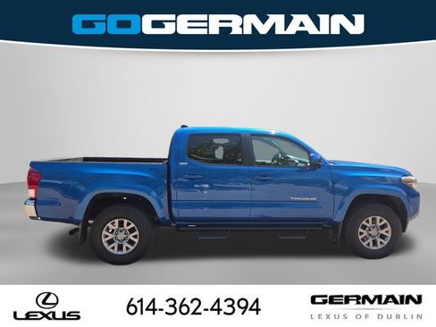 Used 2018 Toyota Tacoma SR5 RWD image 6