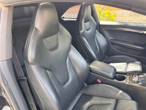 Used 2014 Audi RS 5 Coupe AWD/4WD image 62
