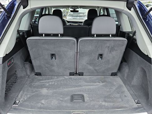 Used 2022 Audi Q7 2.0T Premium image 26