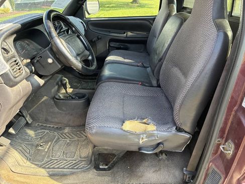 Used 2001 Dodge Ram 1500 Truck 4x4 Regular Cab image 6