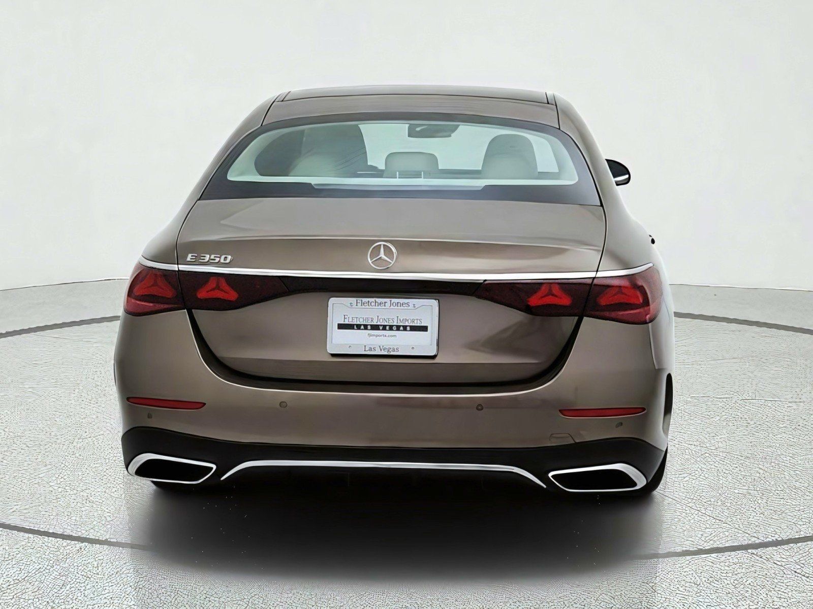 New 2027 Mercedes-Benz E 350 Sedan image 10
