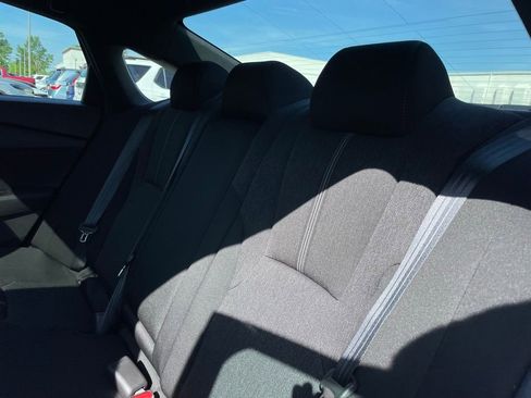Certified 2025 Honda Accord Sport image 41