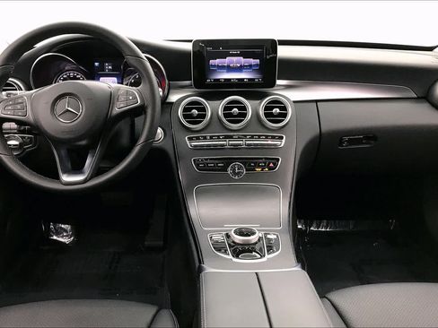 Certified 2017 Mercedes-Benz C 300 Sedan image 17