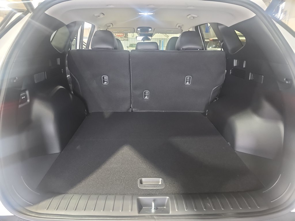 New 2026 Hyundai Tucson SEL Plus AWD/4WD image 12