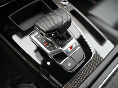 Used 2021 Audi SQ5 Premium Plus w/ Premium Plus Package image 28