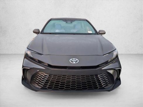 New 2026 Toyota Camry SE image 5