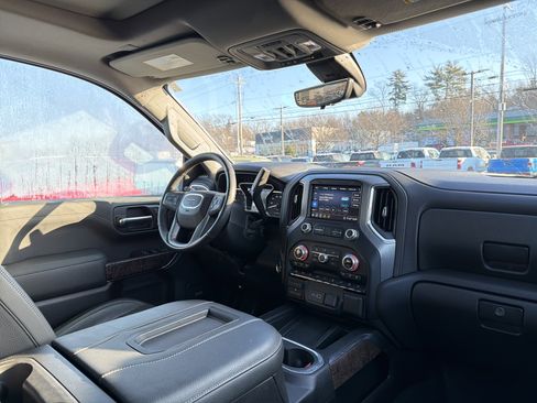 Used 2020 GMC Sierra 1500 Denali w/ Denali Ultimate Package image 16