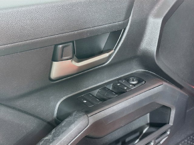 Certified 2024 Toyota Tacoma TRD Sport AWD/4WD image 24