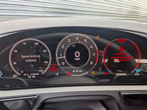 New 2026 Porsche Cayenne image 17