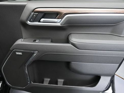 New 2026 Chevrolet Silverado 1500 RST w/ Safety Package AWD/4WD image 28