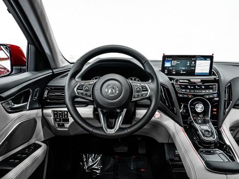 New 2026 Acura RDX SH-AWD w/ Advance Package image 14