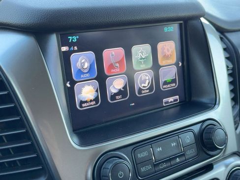 Used 2018 Chevrolet Tahoe Premier image 23