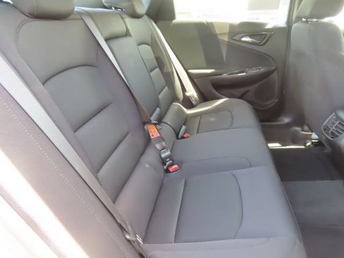 Used 2024 Chevrolet Malibu LT FWD image 40