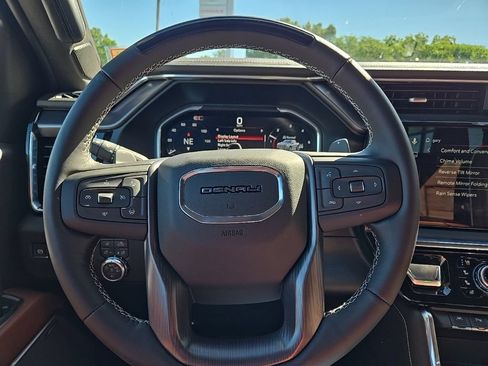 Used 2026 GMC Sierra 1500 Denali Ultimate AWD/4WD image 53
