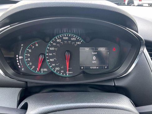 Used 2020 Chevrolet Trax LS w/ Tint and Cruise Package image 20