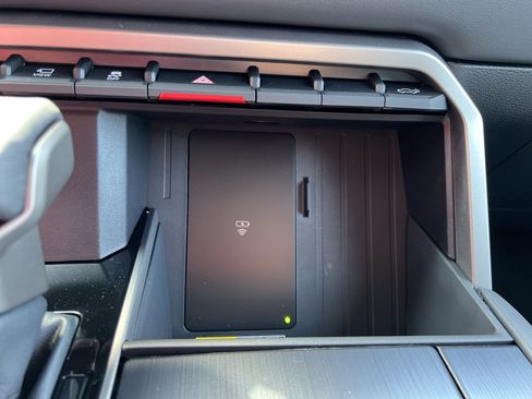 New 2026 Toyota Tundra Platinum image 22