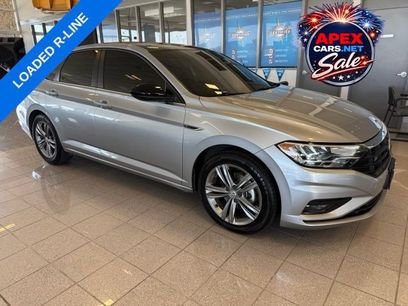 Used 2021 Volkswagen Jetta R-Line w/ R-Line Cold Weather Package