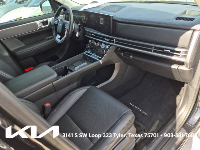 Used 2024 Hyundai Santa Fe XRT AWD/4WD image 12