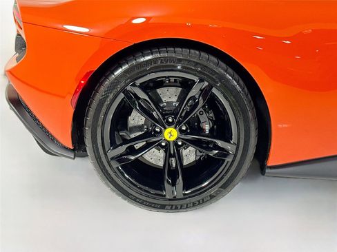 Used 2024 Ferrari 296 GTS image 38