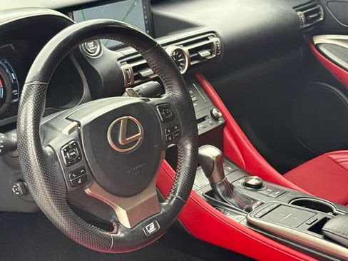 Used 2019 Lexus RC 300 RWD image 19