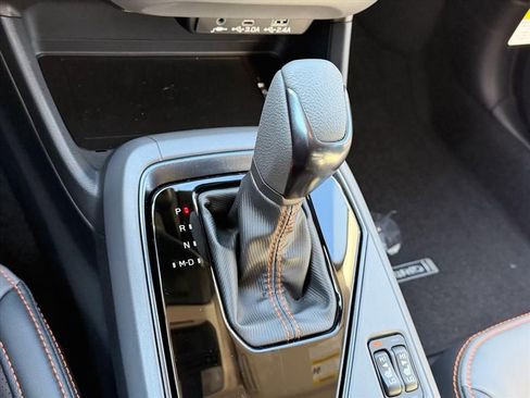New 2026 Subaru Crosstrek 2.5i Limited w/ Crosstrek Mirror Package AWD/4WD image 20