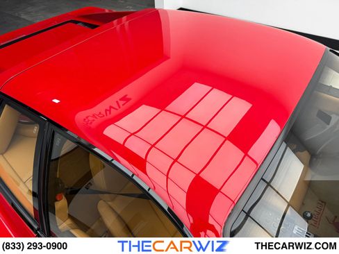 Used 1988 Ferrari Testarossa image 38