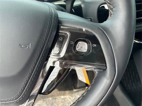 Used 2025 Lincoln Aviator Reserve w/ Jet Appearance Package image 25