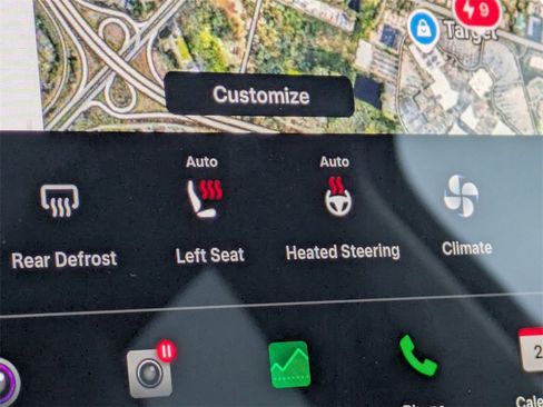 Used 2024 Tesla Model Y Long Range image 24