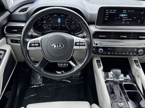 Used 2021 Kia Telluride SX w/ SX Prestige Package AWD/4WD image 18