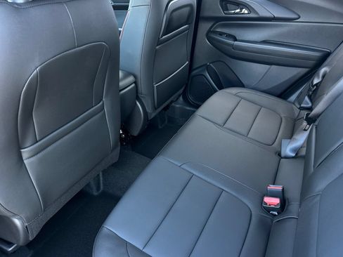 New 2026 Chevrolet TrailBlazer RS w/ Convenience Package AWD/4WD image 12