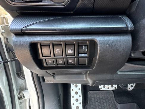 Used 2022 Subaru Forester Wilderness AWD/4WD image 21