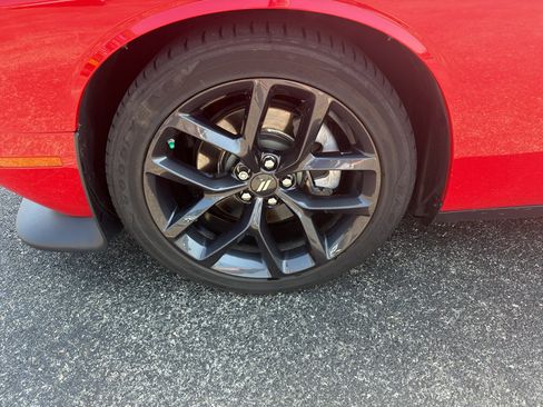 Used 2022 Dodge Challenger GT w/ Blacktop Package RWD image 27