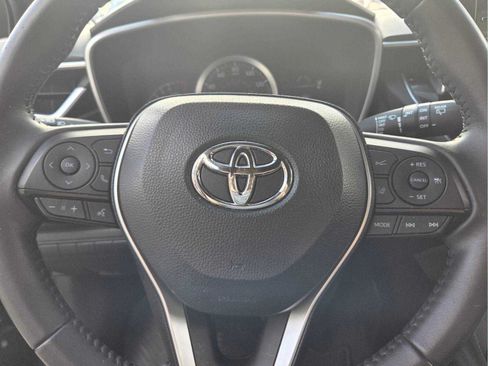 Used 2020 Toyota Corolla SE FWD image 26