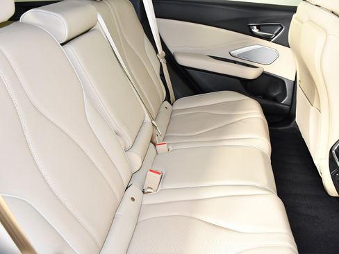 Certified 2024 Acura RDX SH-AWD w/ Advance Package image 44