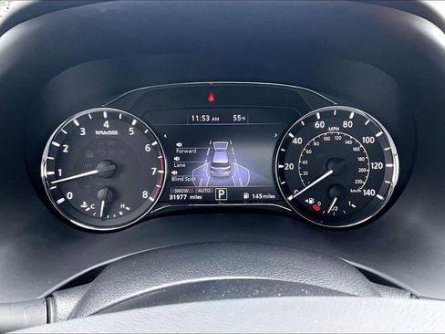 Used 2024 INFINITI QX80 Sensory AWD/4WD image 21