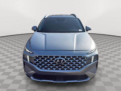 Used 2021 Hyundai Santa Fe Limited image 3
