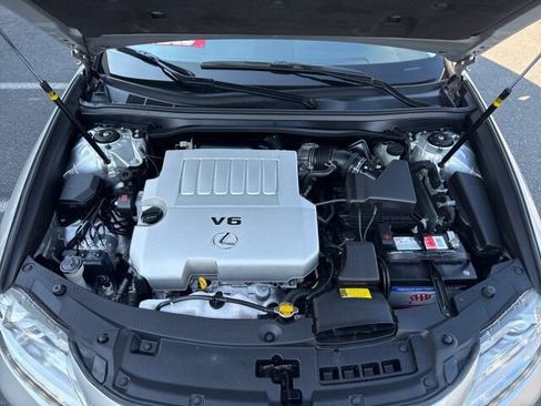 Used 2013 Lexus ES 350 w/ Premium Pkg FWD image 18