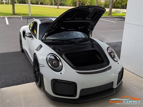 Used 2018 Porsche 911 GT2 RS RWD image 35