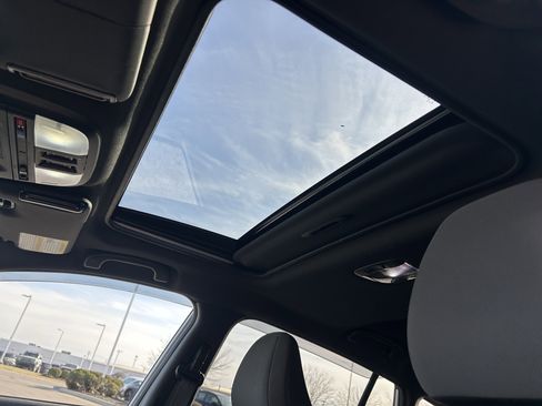 Certified 2025 Subaru Crosstrek 2.5i Sport image 23