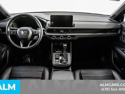 Used 2024 Honda CR-V Sport-L image 21