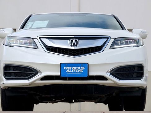 Used 2018 Acura RDX w/ Technology Package image 13