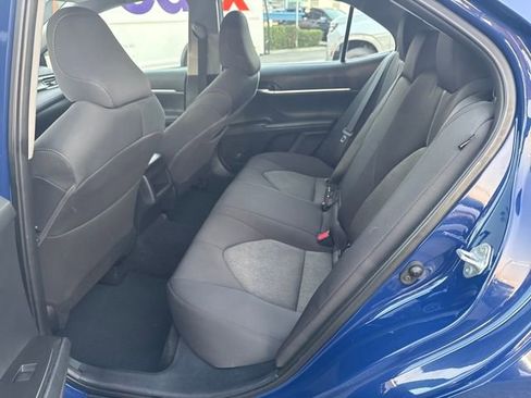 Used 2024 Toyota Camry LE image 24