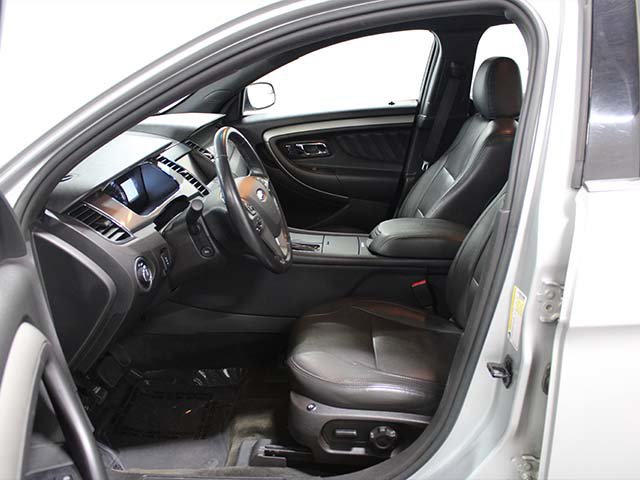 Used 2014 Ford Taurus SEL w/ Equipment Group 201A FWD image 10