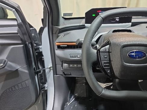 New 2026 Subaru Uncharted AWD image 16