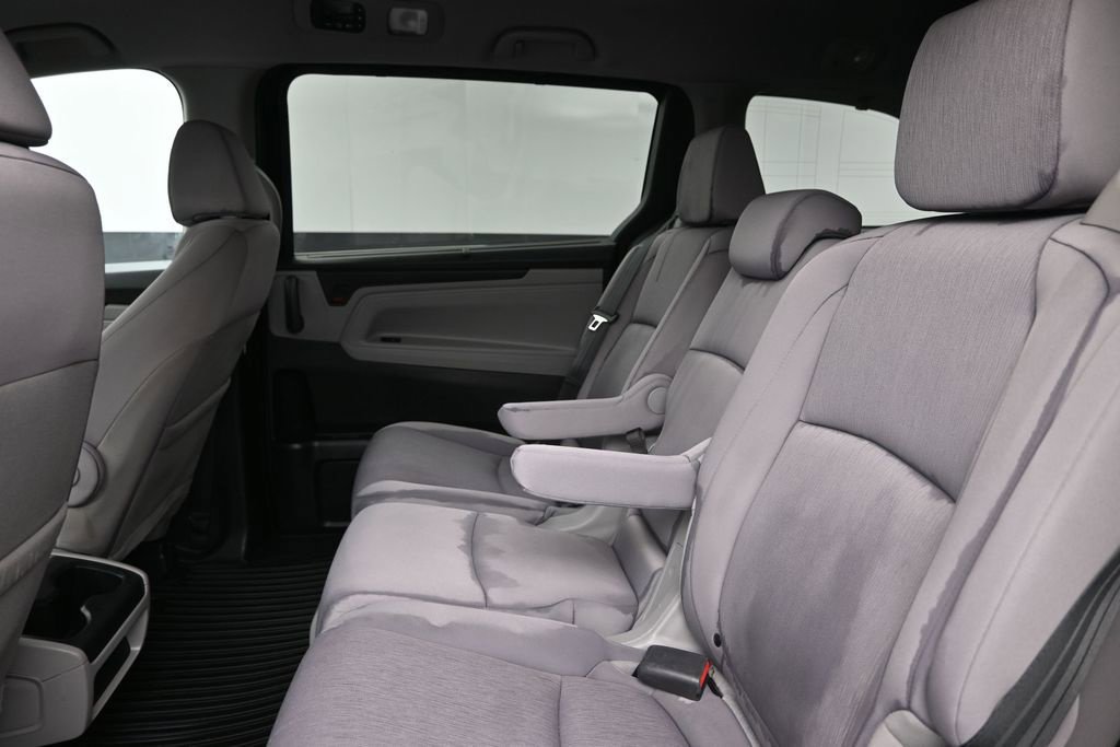 Used 2022 Honda Odyssey EX image 25