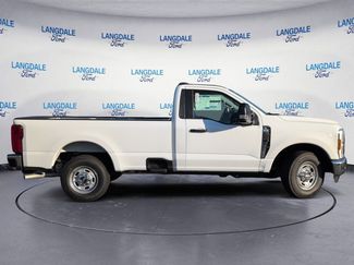 New 2026 Ford F250 XL w/ XL Chrome Package video 3