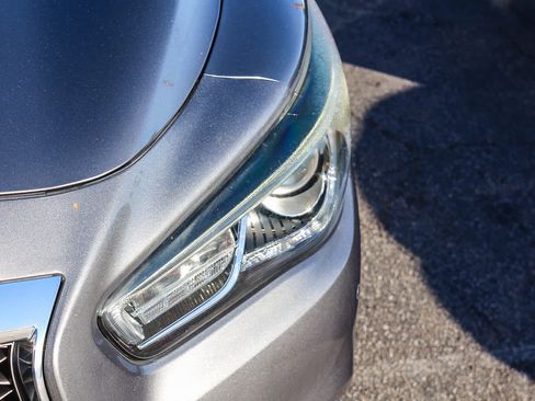 Used 2016 INFINITI QX60 FWD w/ Premium Plus Package image 10