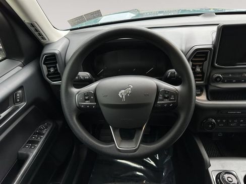 Used 2021 Ford Bronco Sport Big Bend AWD/4WD image 12